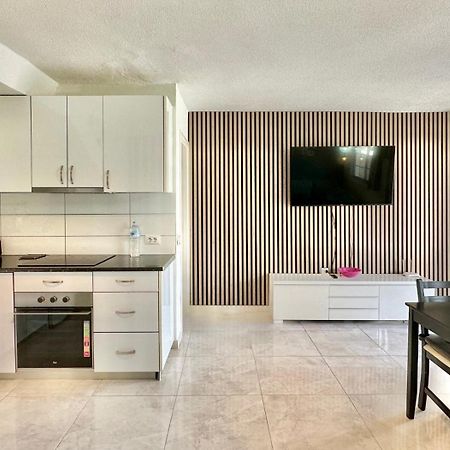 Las Fresas Apartments Puerto Rico  Dış mekan fotoğraf