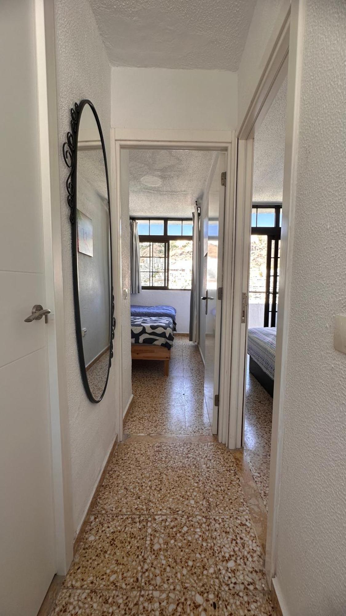 Las Fresas Apartments Puerto Rico  Dış mekan fotoğraf