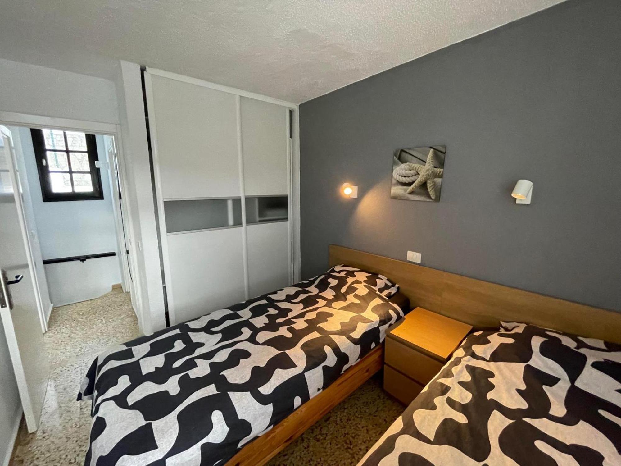Las Fresas Apartments Puerto Rico  Dış mekan fotoğraf