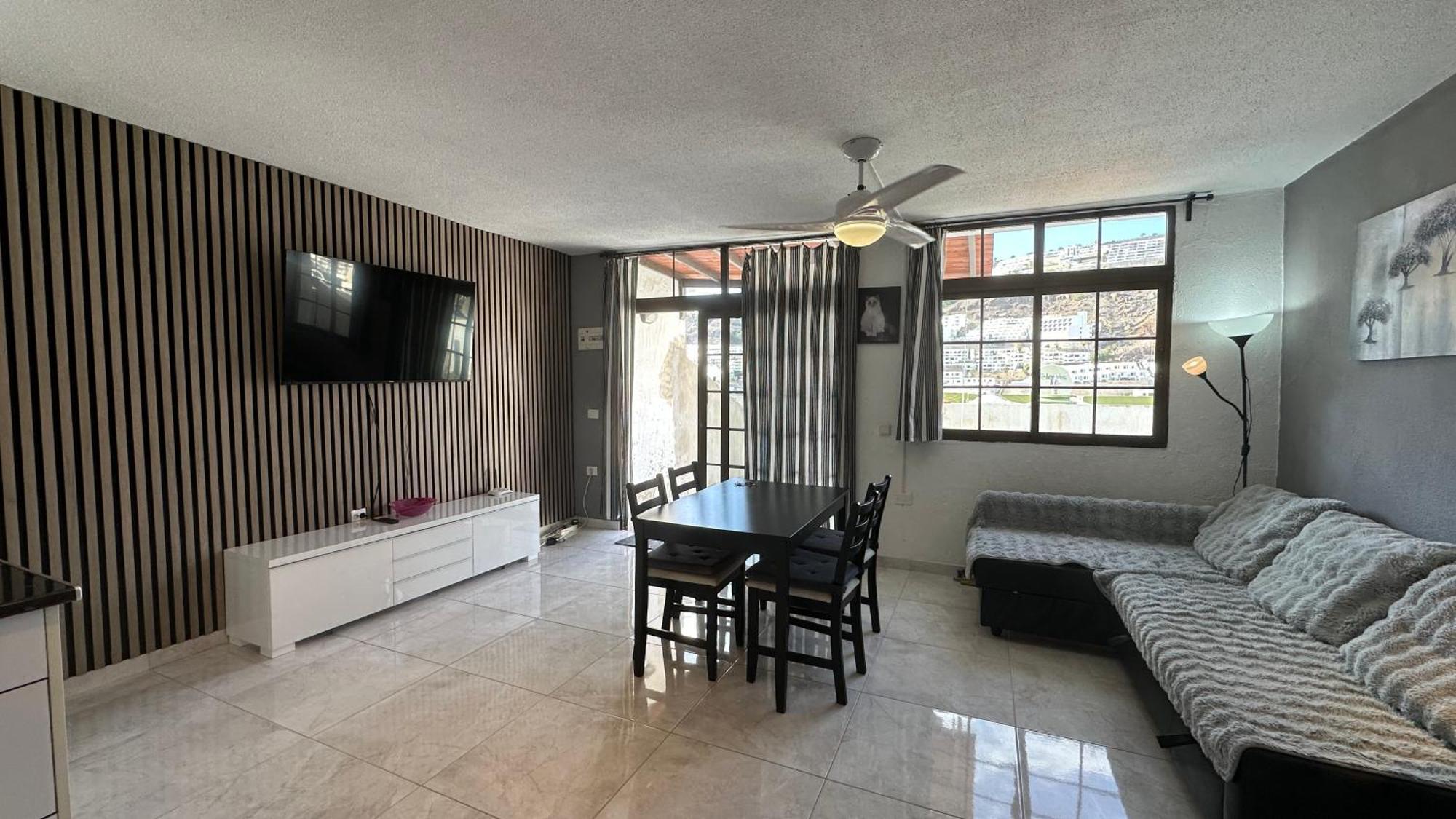 Las Fresas Apartments Puerto Rico  Dış mekan fotoğraf